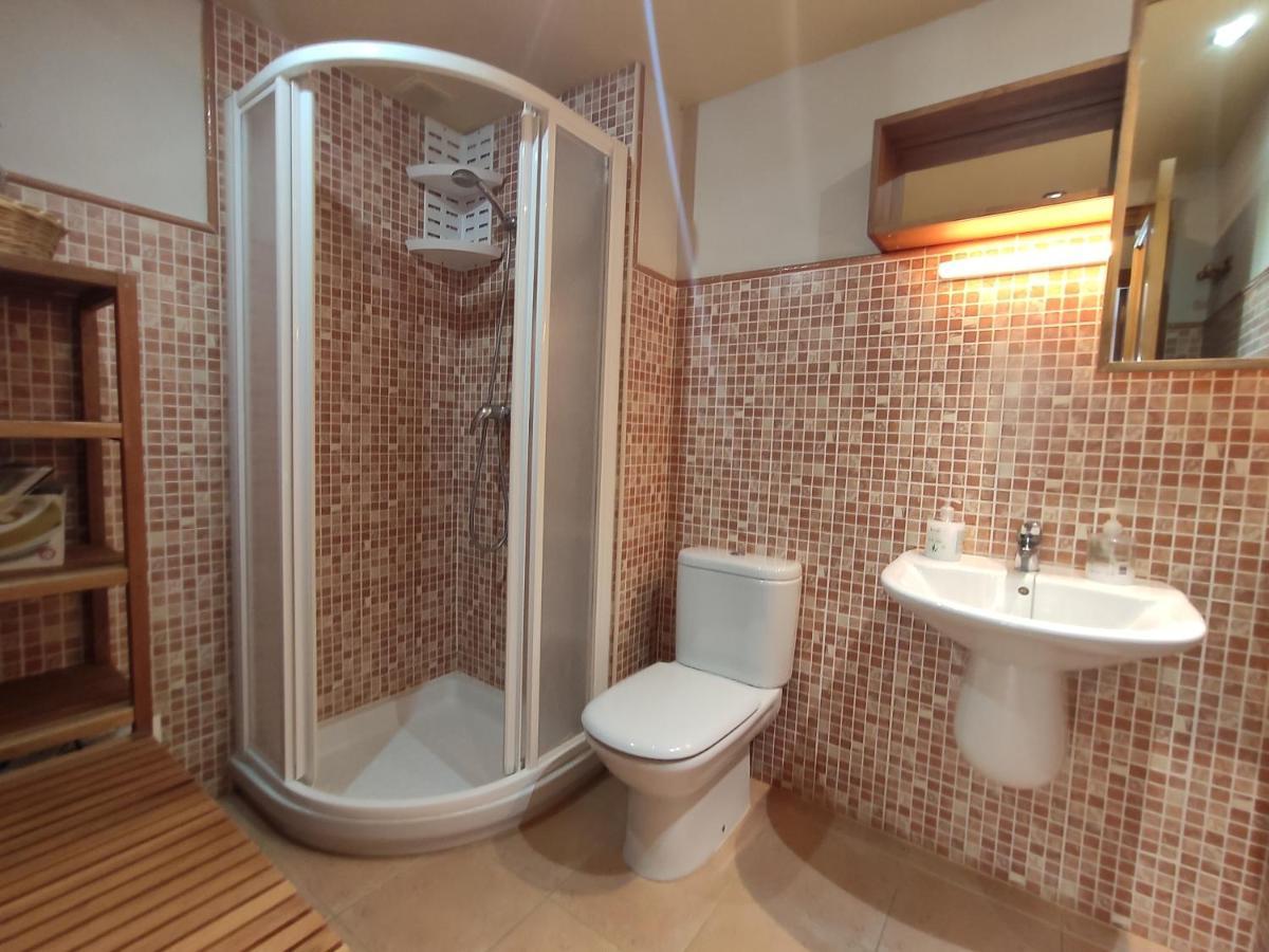 Apartamento Conques Linsoles / Benasque エリステ エクステリア 写真
